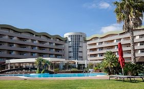 Solplay Hotel de Apartamentos