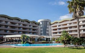 Solplay Hotel de Apartamentos